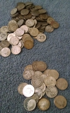 JFK-Half-Dollar-Roll-Hunters:-Silver,-Proofs-And-Other-Finds